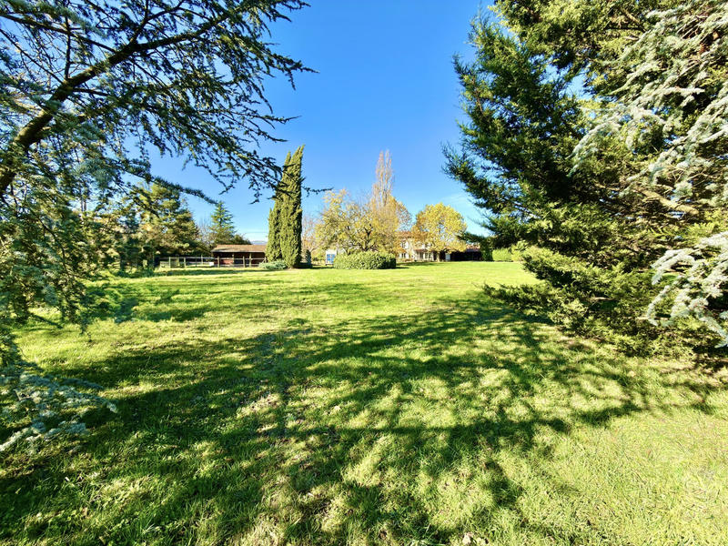 Bastide - 192 m² - 9 pièces