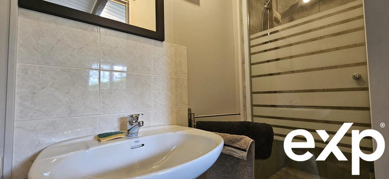 Maison - 167 m² - 7 pièces