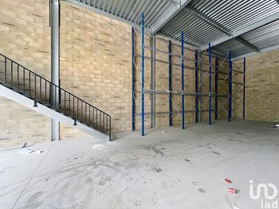 Local commercial - 200 m²