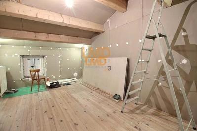 Maison de village - 144 m² - 6 pièces