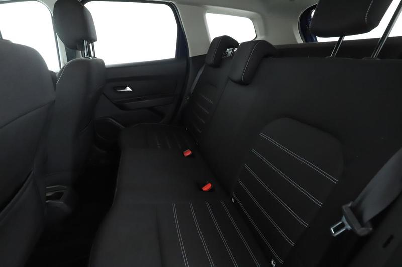 Dacia Duster II 1.3 TCe Prestige 4x2 130 ch