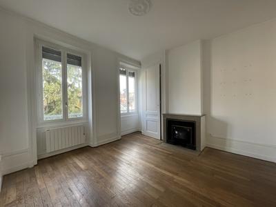 Appartement - 58 m² - 2 pièces