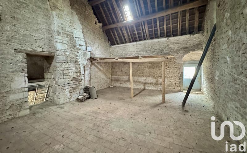 Maison - 93 m² - 4 pièces