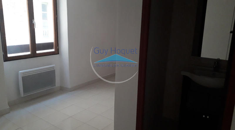 Maison - 52 m² - 4 pièces