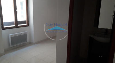 Maison - 52 m² - 4 pièces