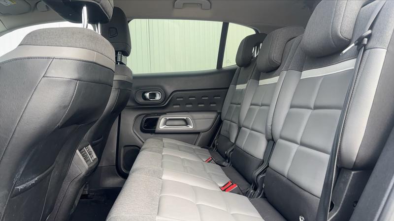 Citroën C5 Aircross 1.5 BlueHDi 130 Eat8 Business + - Automatique