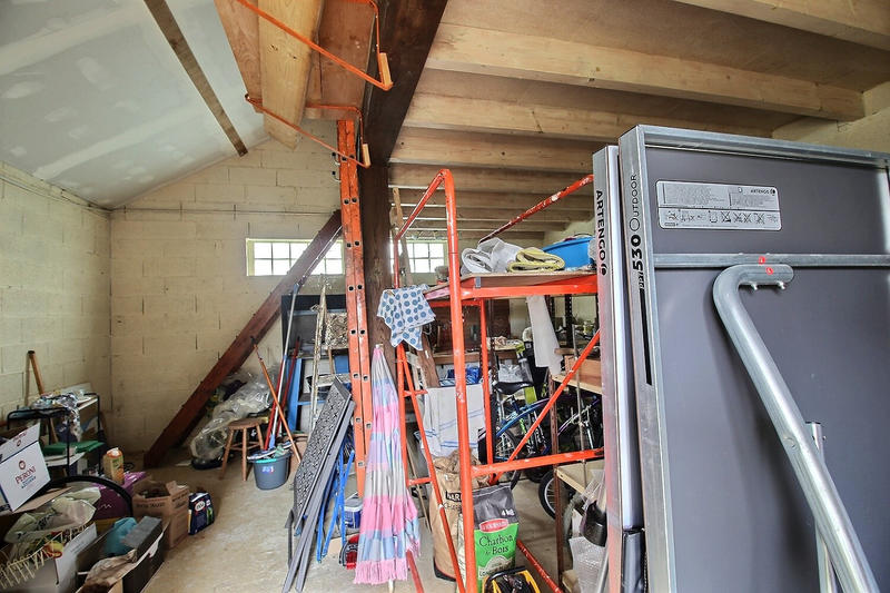 Maison de village - 100 m² - 5 pièces