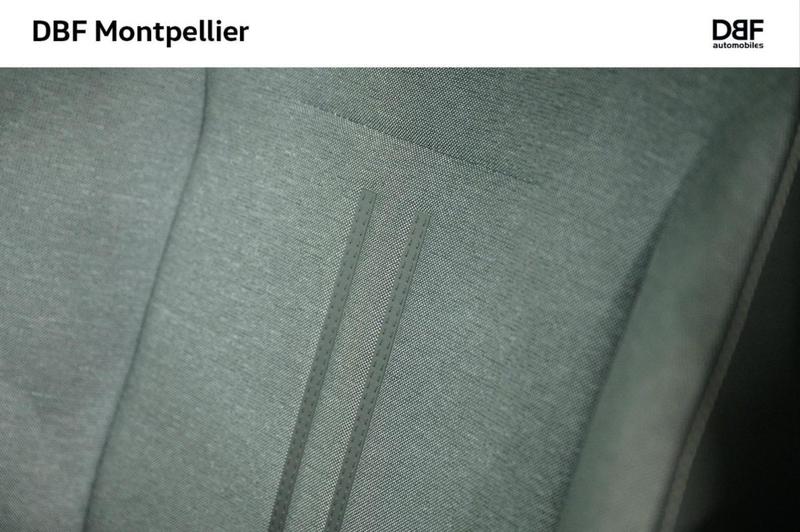 Seat Ateca 1.5 Tsi 150 ch Start/Stop Dsg7 Style