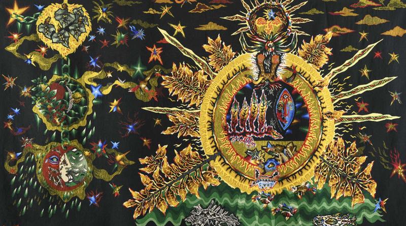 Atelier Artistique &quot;Une matinée autour de Jean Lurçat