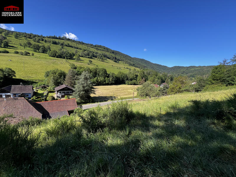 Maison - 167 m² - 8 pièces