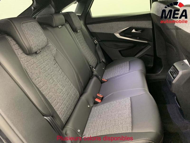 Peugeot 3008 Hybrid 145 e-Dcs6 Allure