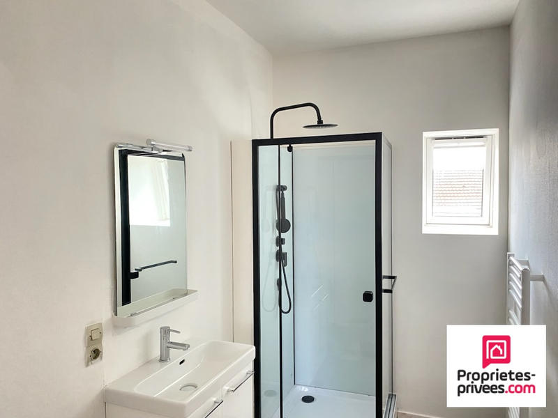 Immeuble - 1 026 m² - 17 pièces