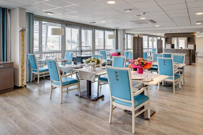 Appartement - 22 m² - 1 pièce