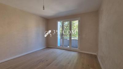 Appartement - 58 m² - 2 pièces