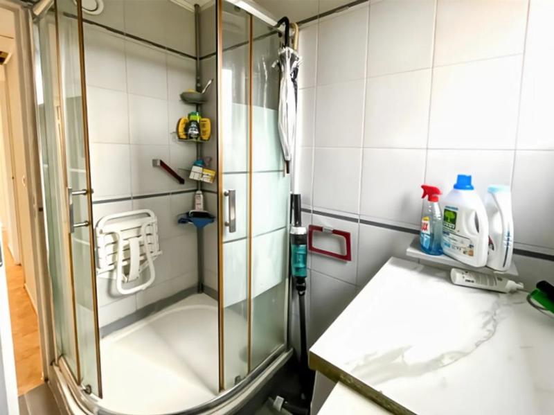 Appartement - 75 m² - 4 pièces