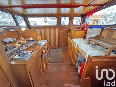 Appartement - 70 m² - 4 pièces