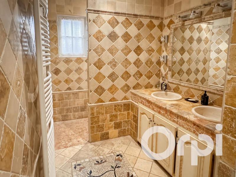 Maison de ville - 142 m² - 4 pièces