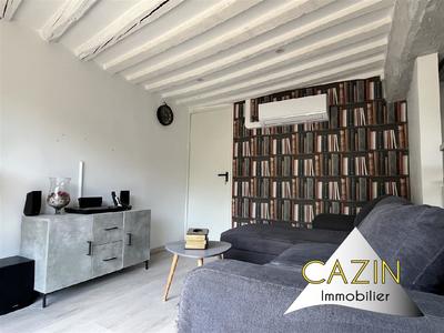 Maison - 68 m² - 2 pièces