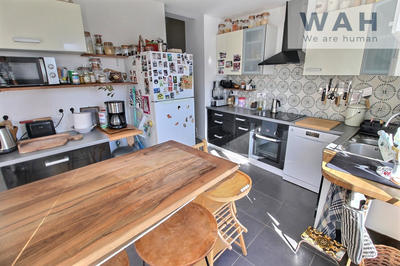 Maison - 136 m² - 5 pièces