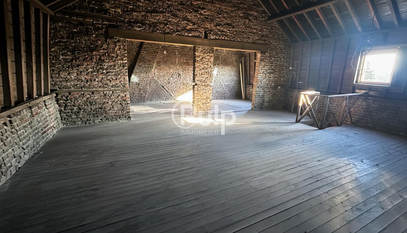 Maison de ville - 173 m² - 6 pièces