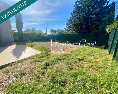 Maison - 101 m² - 4 pièces