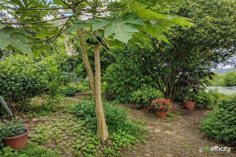 Villa - 196 m² - 9 pièces