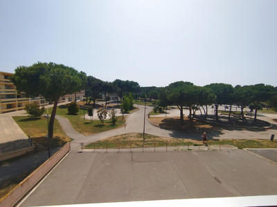 Appartement - 21 m² - 1 pièce