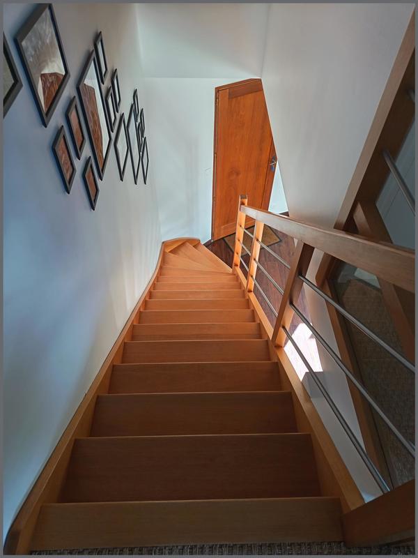 Maison - 133 m² - 6 pièces