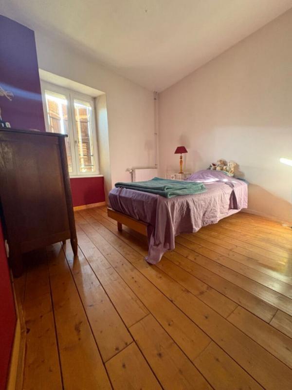 Appartement - 115 m² - 5 pièces