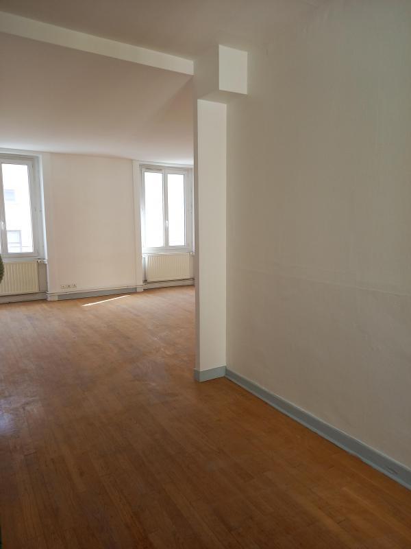 Appartement - 80 m² - 3 pièces