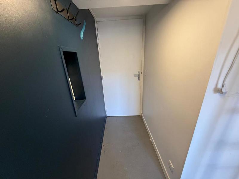 Appartement - 12 m² - 1 pièce