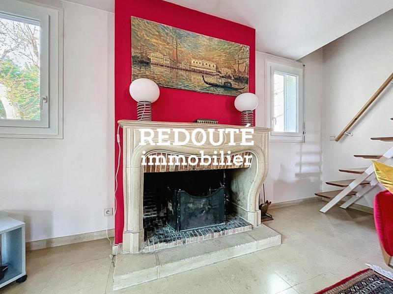 Maison - 190 m² - 7 pièces