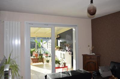 Maison - 111 m² - 6 pièces