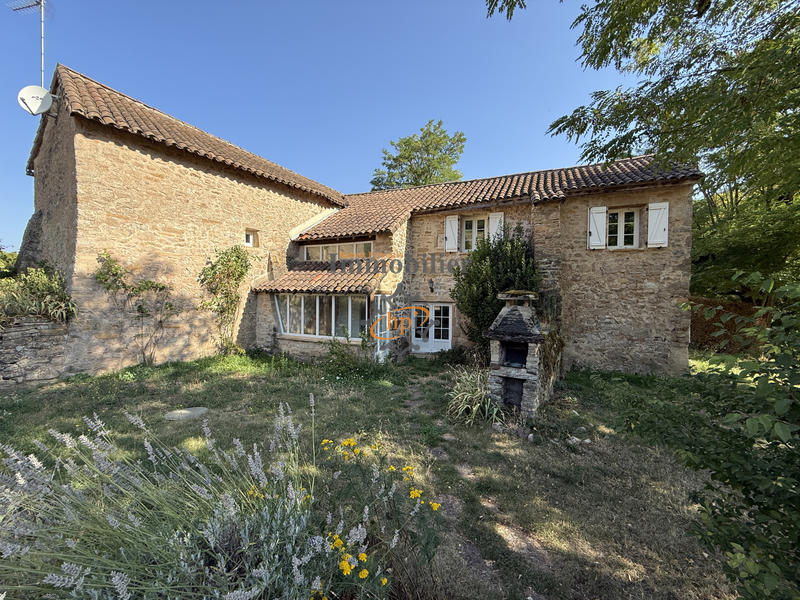 Propriété - 490 m² - 15 pièces