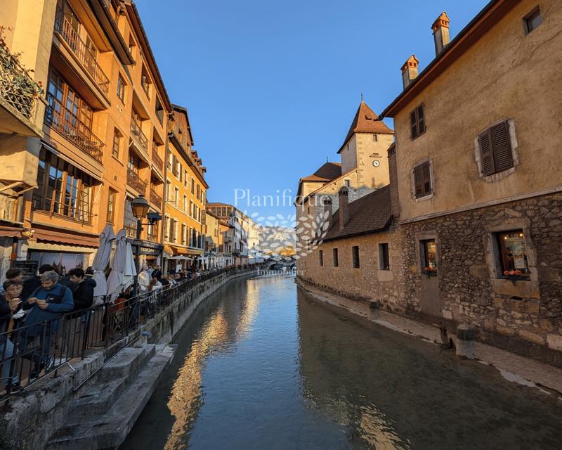 Appartement - 74 m² - 3 pièces