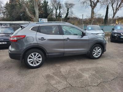 Nissan Qashqai 1.6 Dci 130ch Tekna X-Tronic