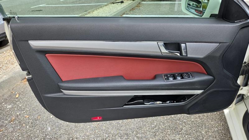 Mercedes Classe E 2.1 250 Cdi 204 BlueEfficiency Amg Executive - Automatique Toit ouvrant