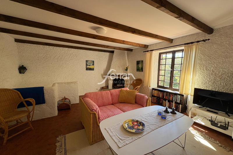 Maison - 60 m² - 3 pièces