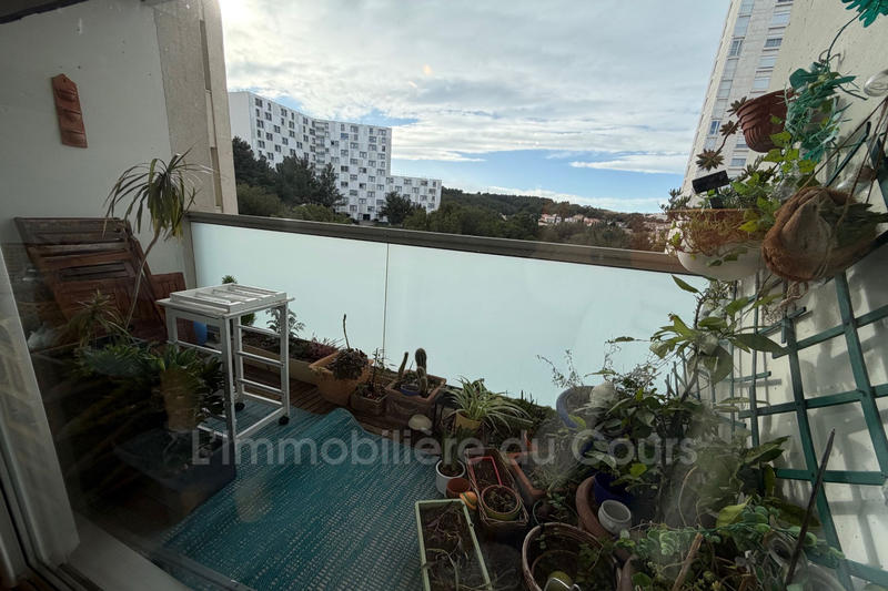 Appartement - 90 m² - 5 pièces