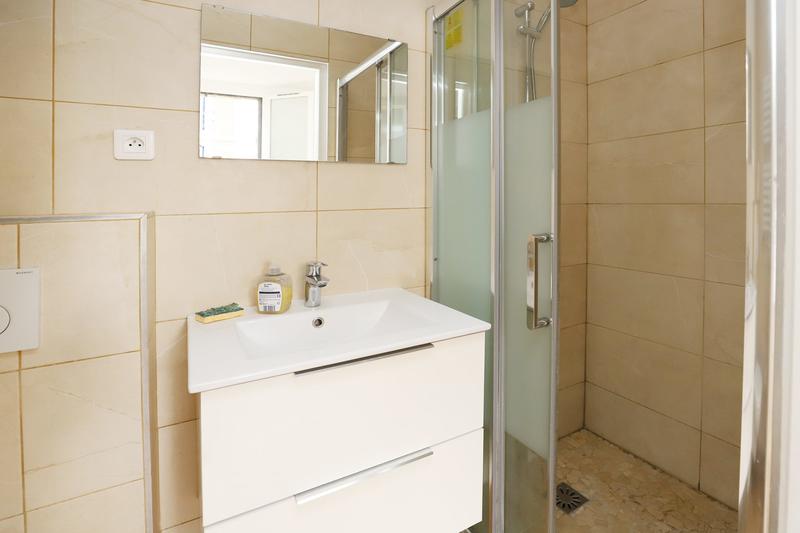 Maison - 89 m² - 5 pièces