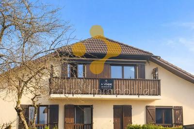 Duplex - 68 m² - 3 pièces