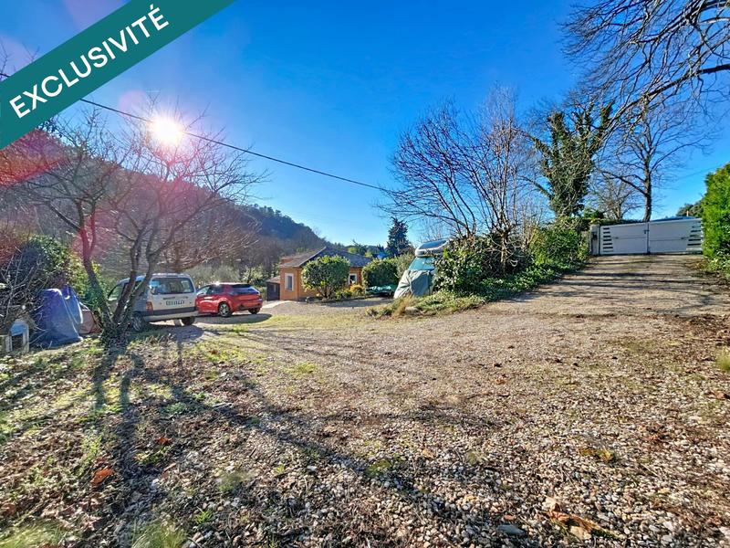 Villa - 80 m² - 3 pièces