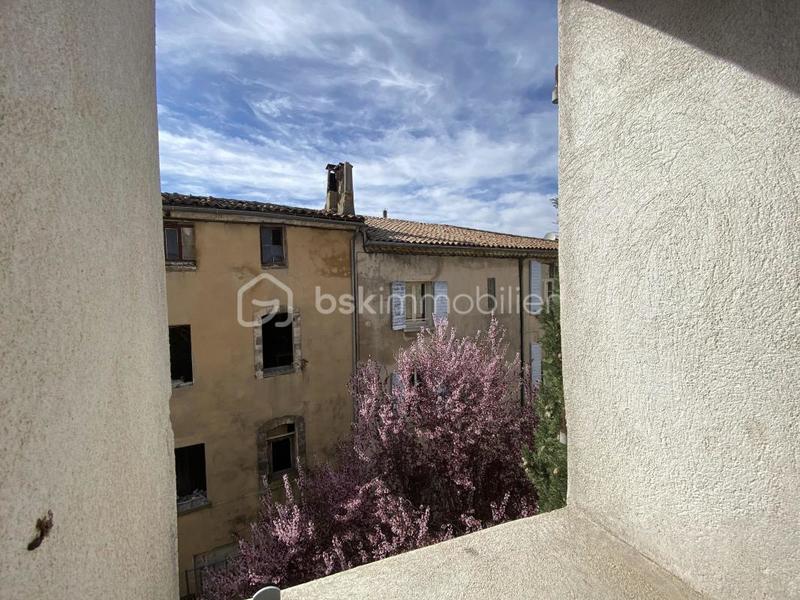 Immeuble - 150 m² - 6 pièces