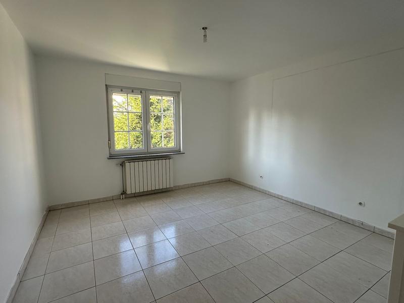 Appartement - 120 m² - 5 pièces