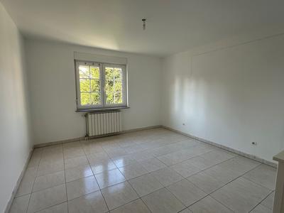 Appartement - 120 m² - 5 pièces