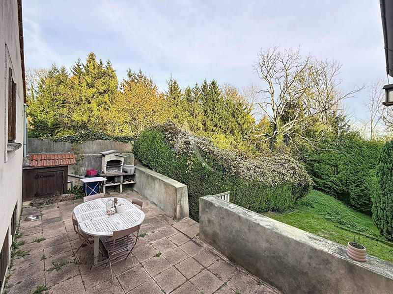 Maison - 83 m² - 3 pièces