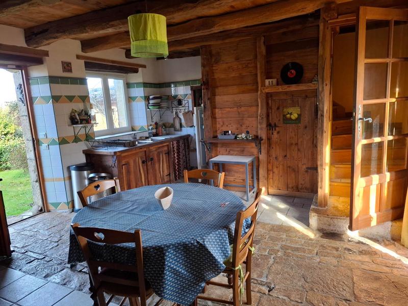 Maison - 103 m² - 5 pièces