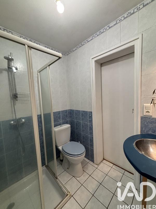 Maison - 117 m² - 6 pièces