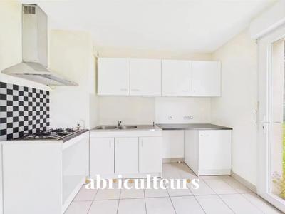Appartement - 97 m² - 5 pièces