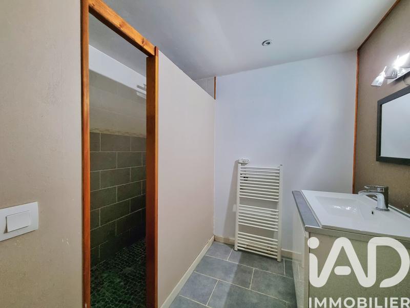 Maison - 74 m² - 4 pièces